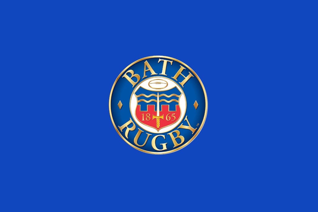 Bath Rugby v Exeter Chiefs