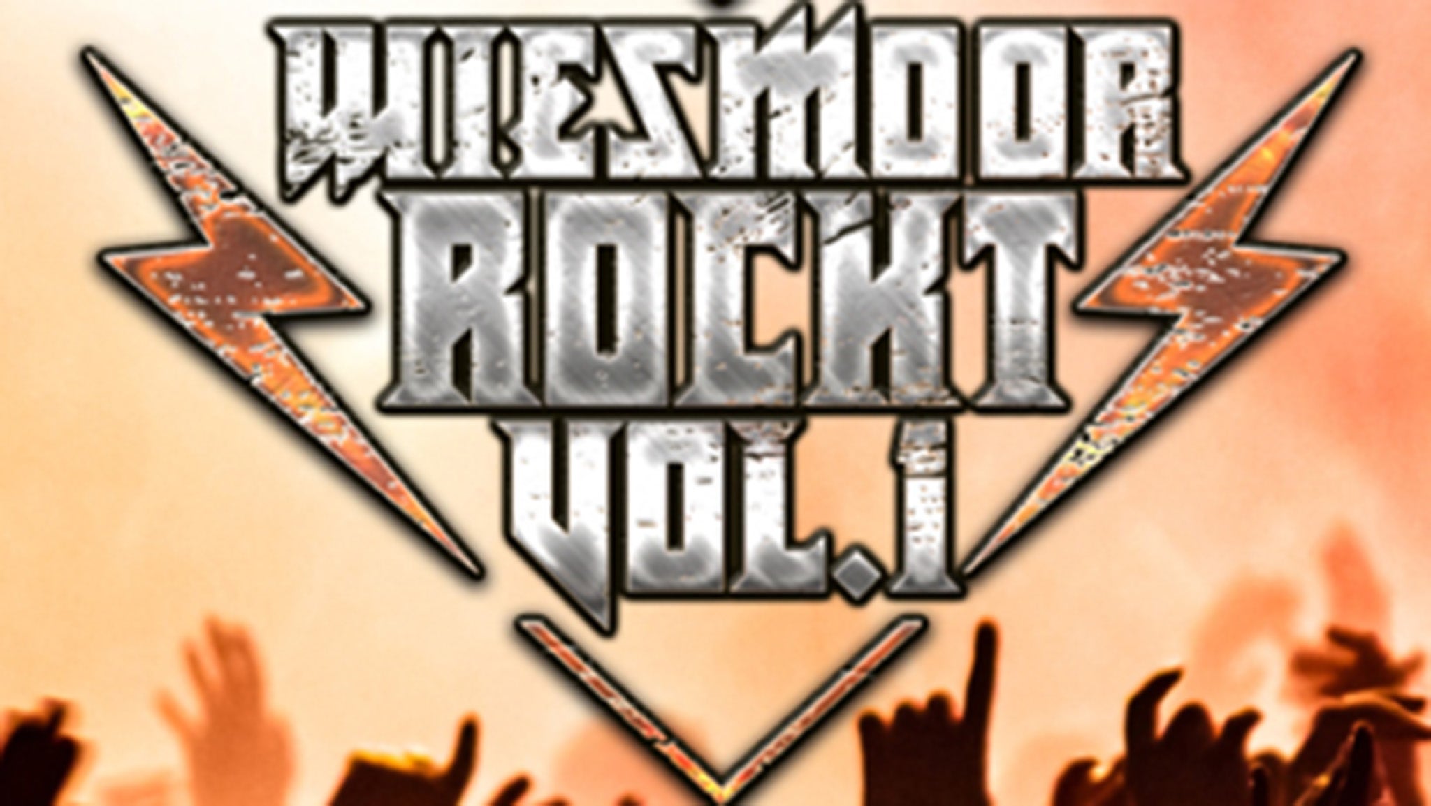 Wiesmoor Rockt! Vol. 1