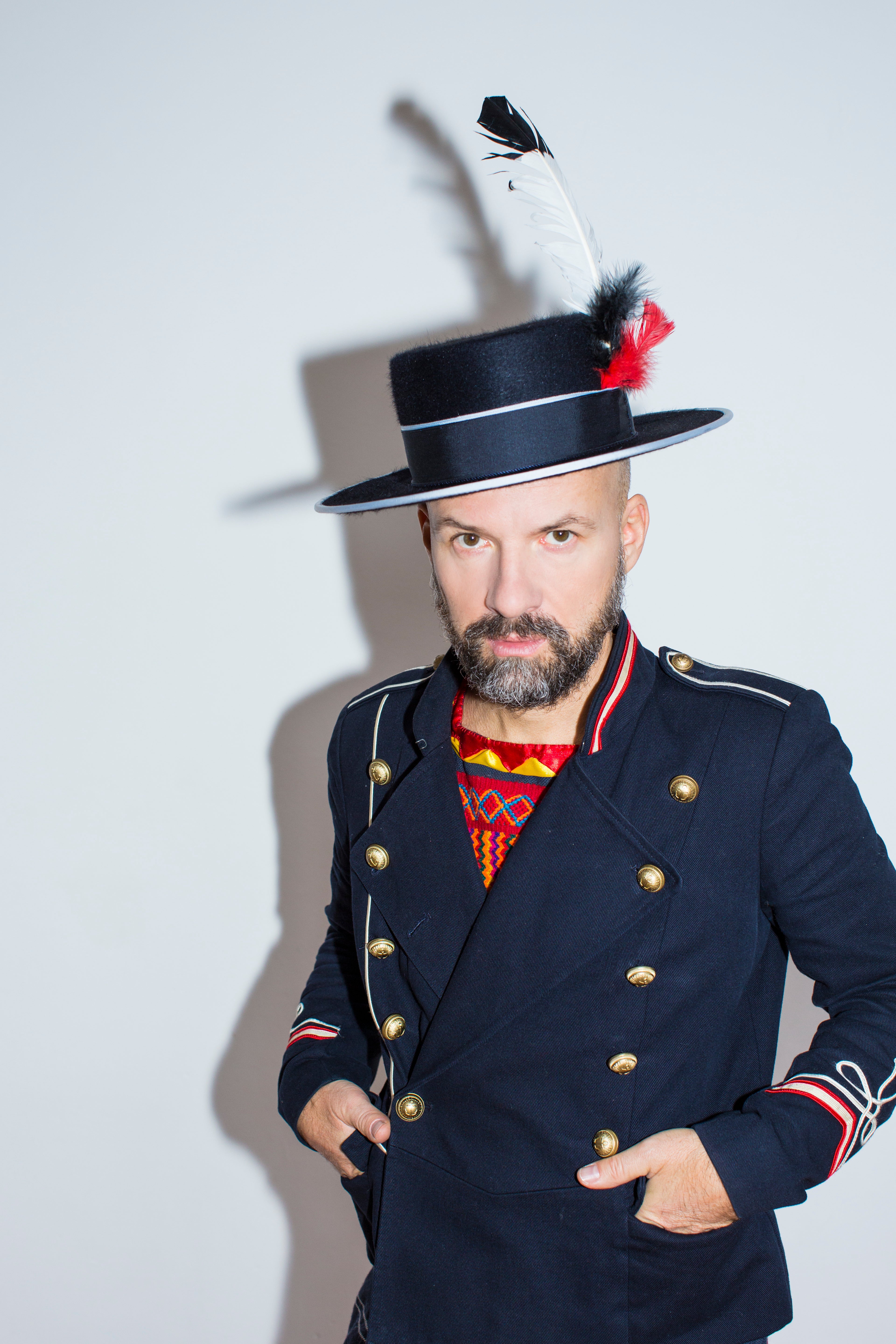 Shantel & Bucovina Club Orkestar