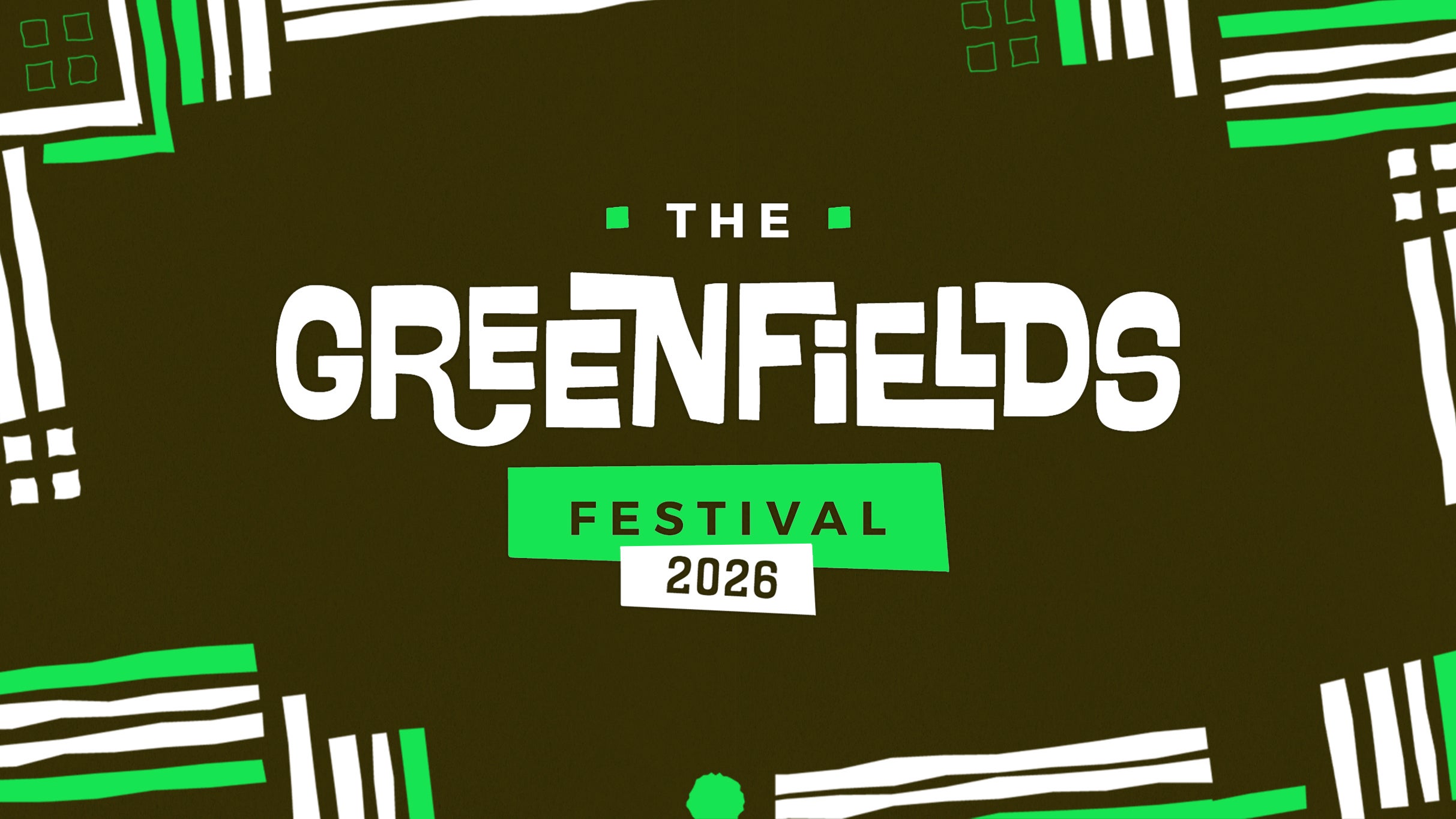 The Greenfields Festival 2026
