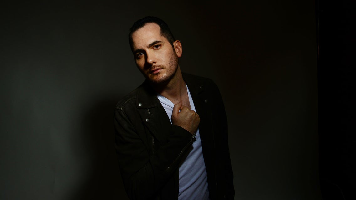 Andrew Bayer: A Light That Guides Weary Travelers Home  