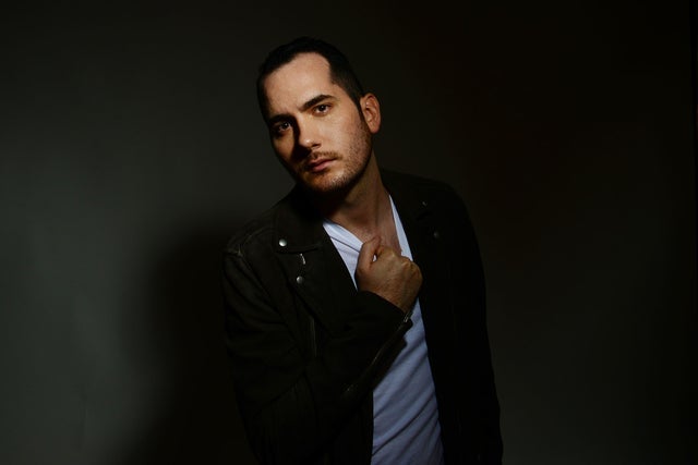 Playhouse Pres: Andrew Bayer