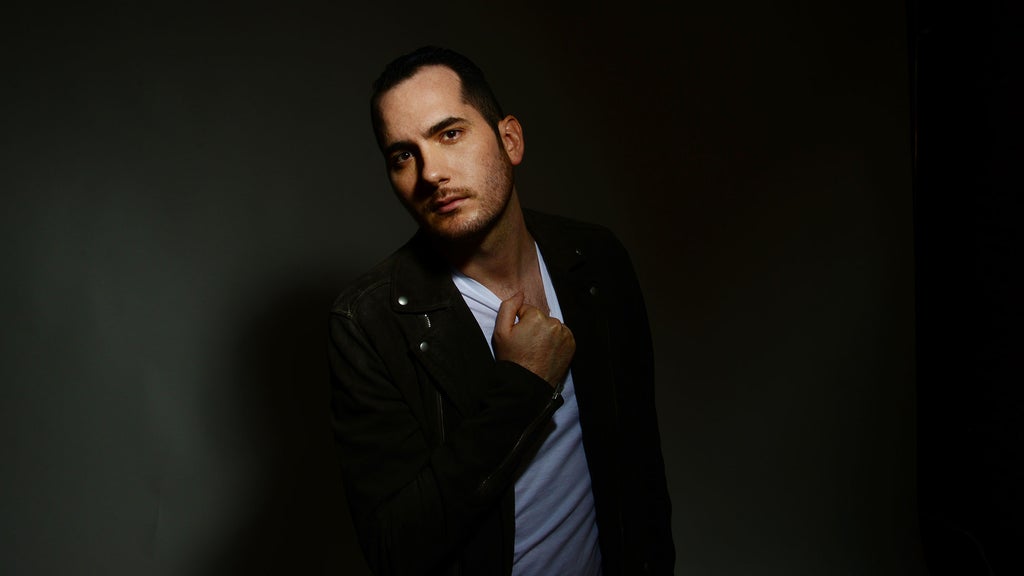 Andrew Bayer: A Light That Guides Weary Travelers Home