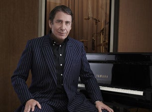 Jools Holland and His Rhythm & Blues Orchestra 3Arena Seating Plan