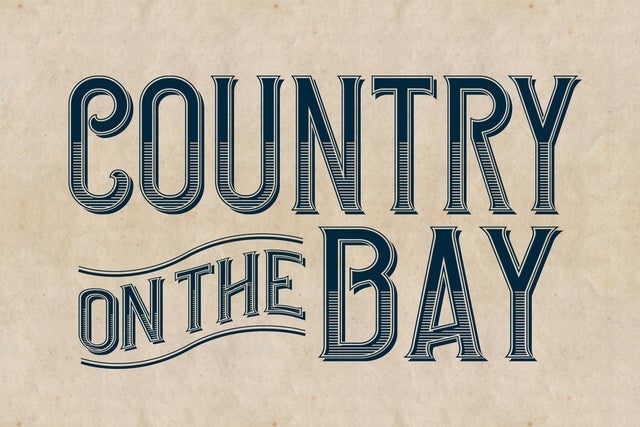 Country On The Bay