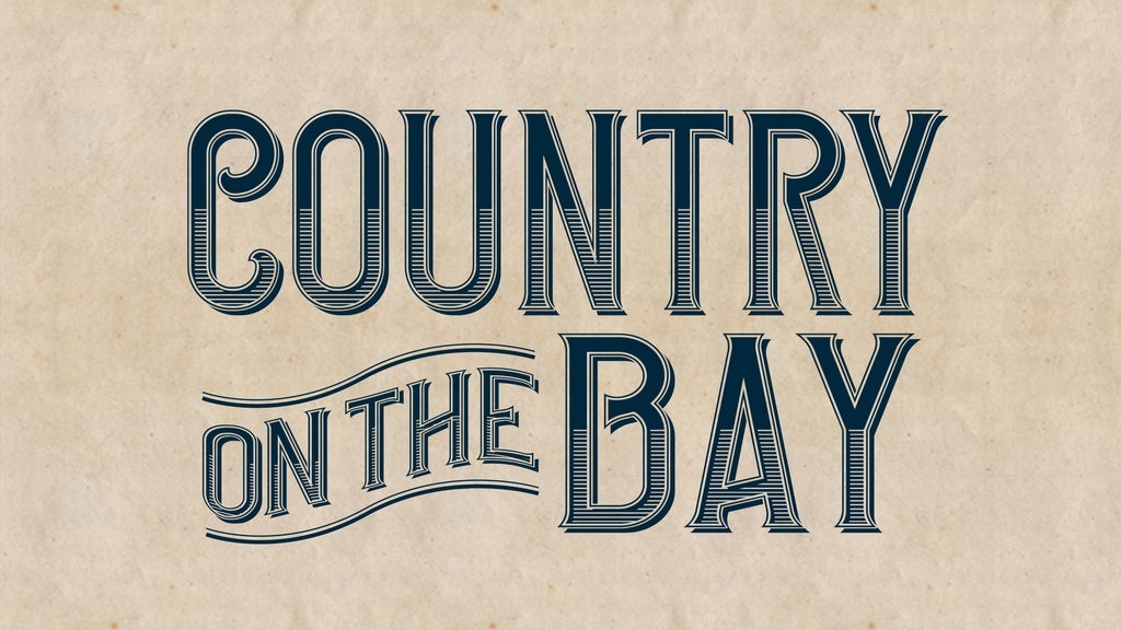 Hotels near Country On The Bay Events