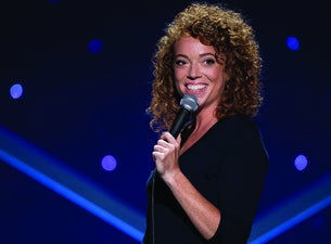 Michelle Wolf