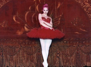 ADÉLA: The Red Bottoms Tour