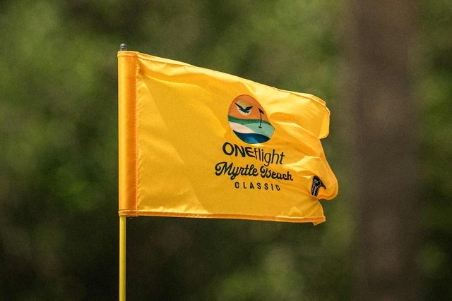 ONEFlight Myrtle Beach Classic - Wednesday