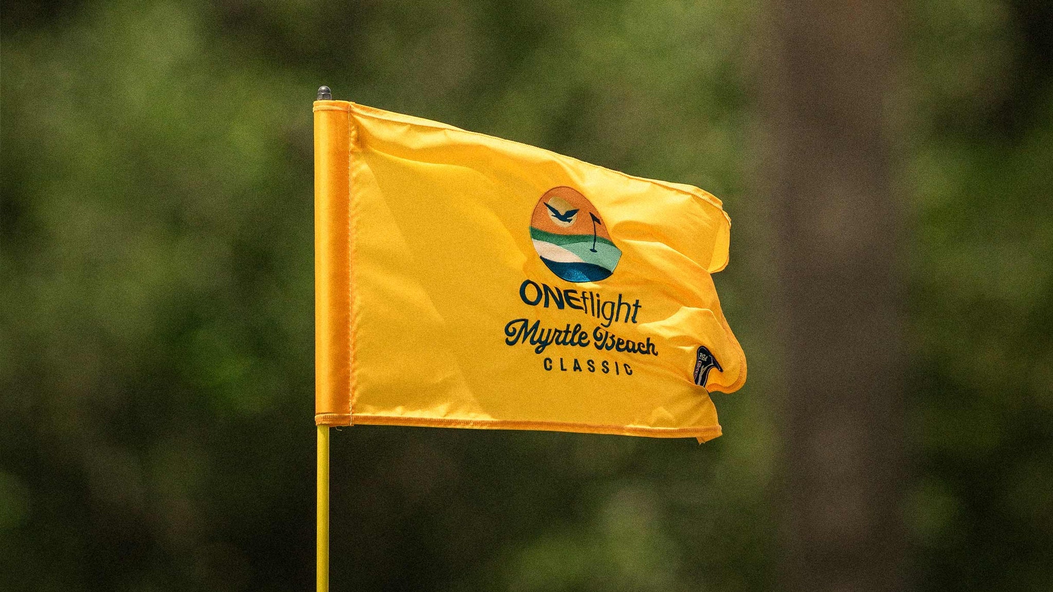 ONEFlight Myrtle Beach Classic - Friday