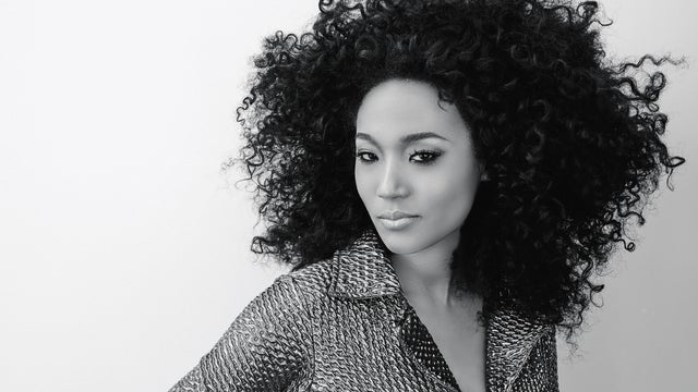 Judith Hill Band