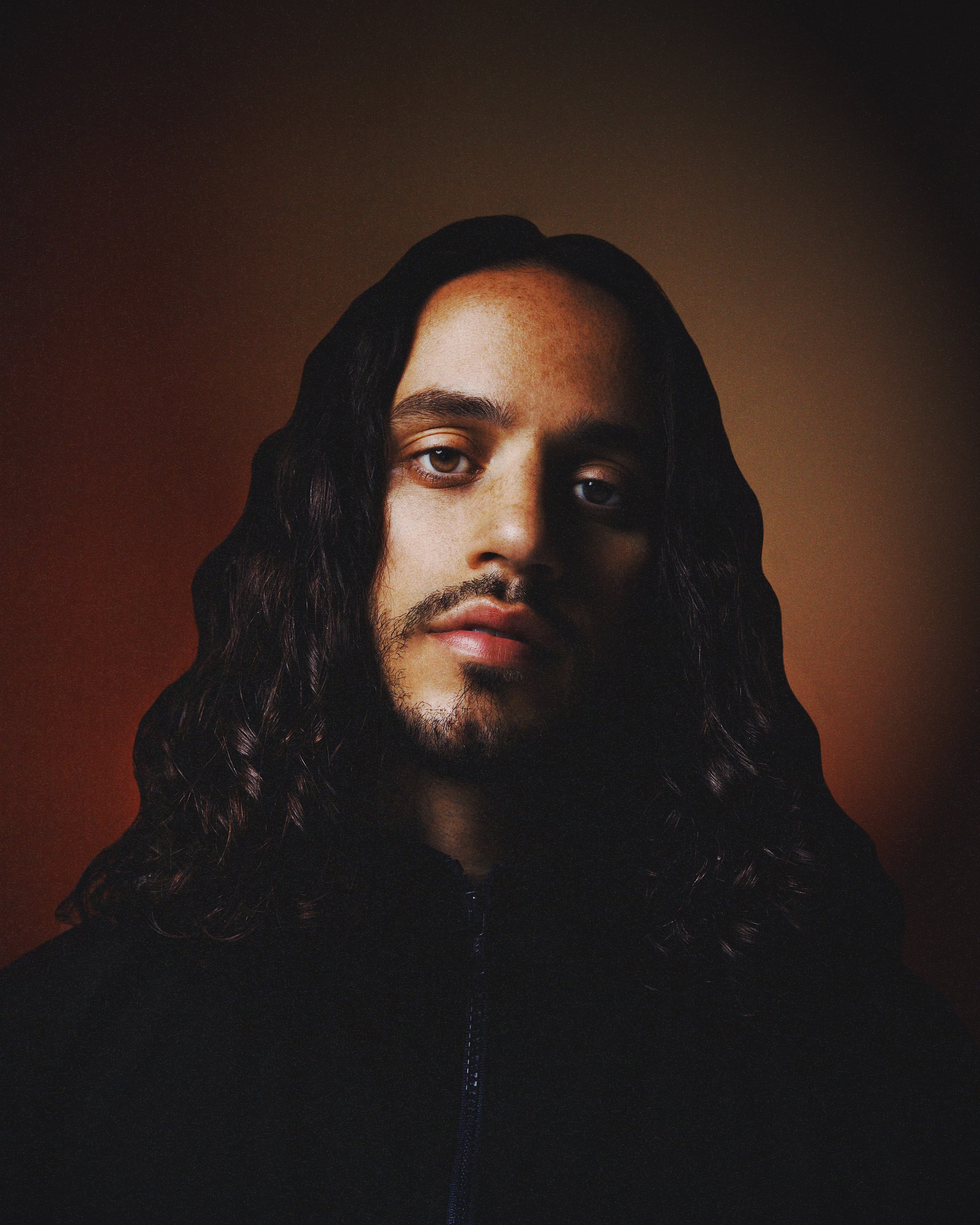 Russ 'Into The W!LD Tour' with Big Sean & Sabrina Claudio 