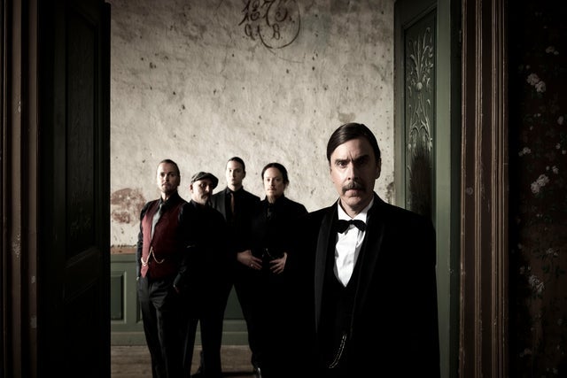 presale code for Opeth presale tickets in Halifax -  (The Piece Hall)