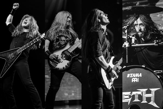 Megadeth