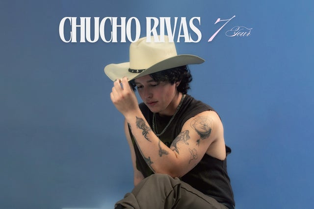 Chucho Rivas