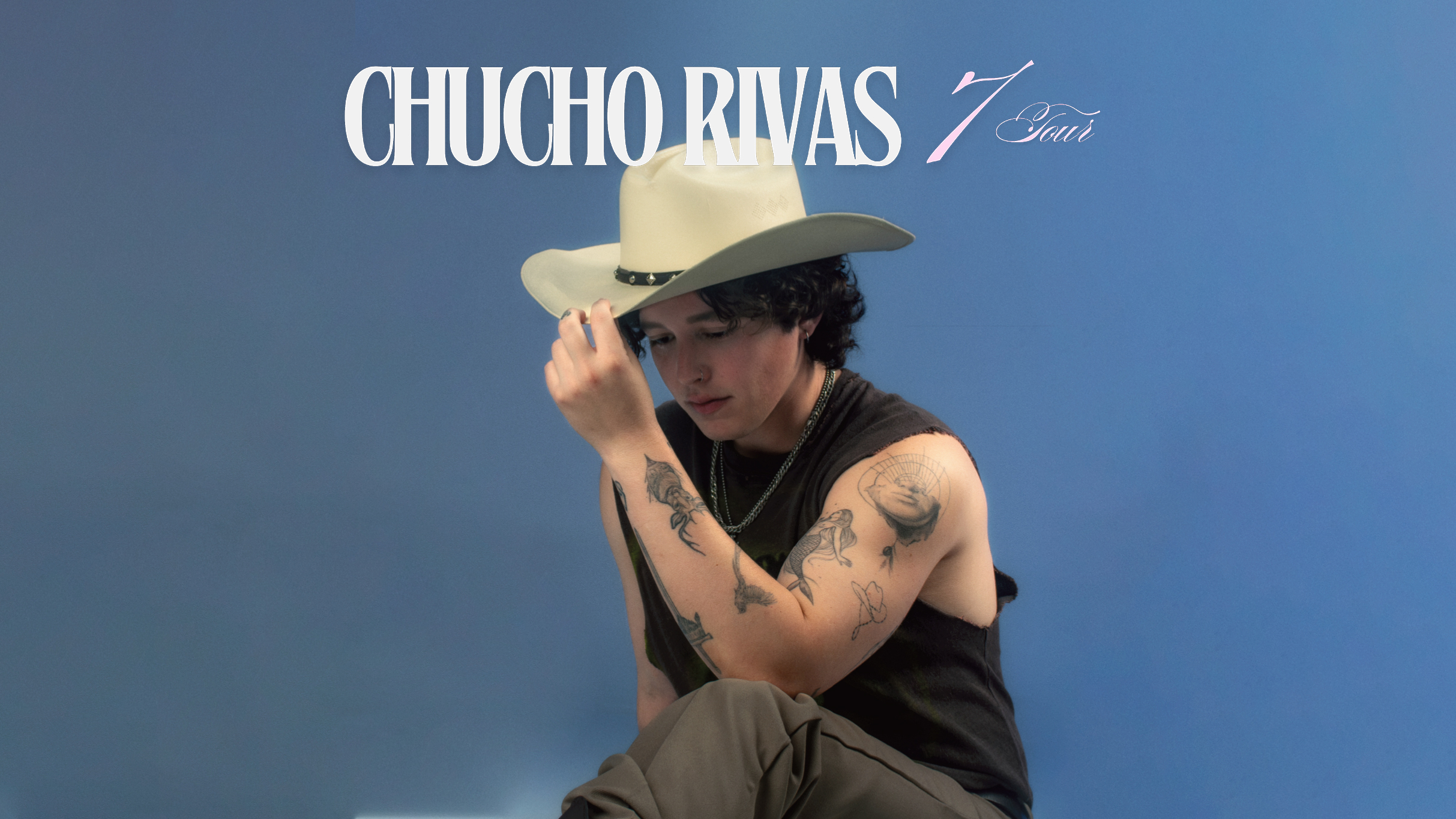 Chucho Rivas