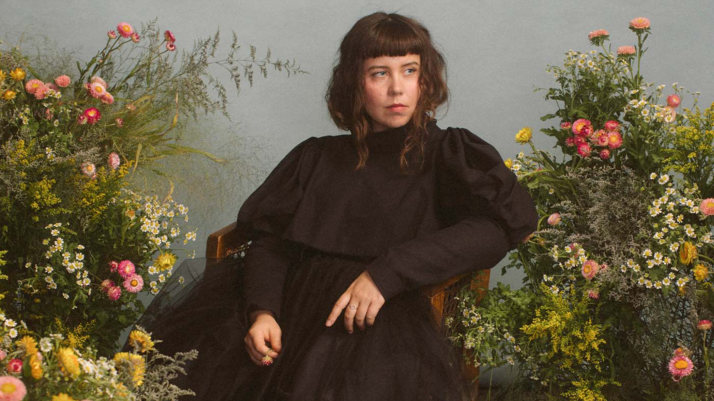 Rose Betts