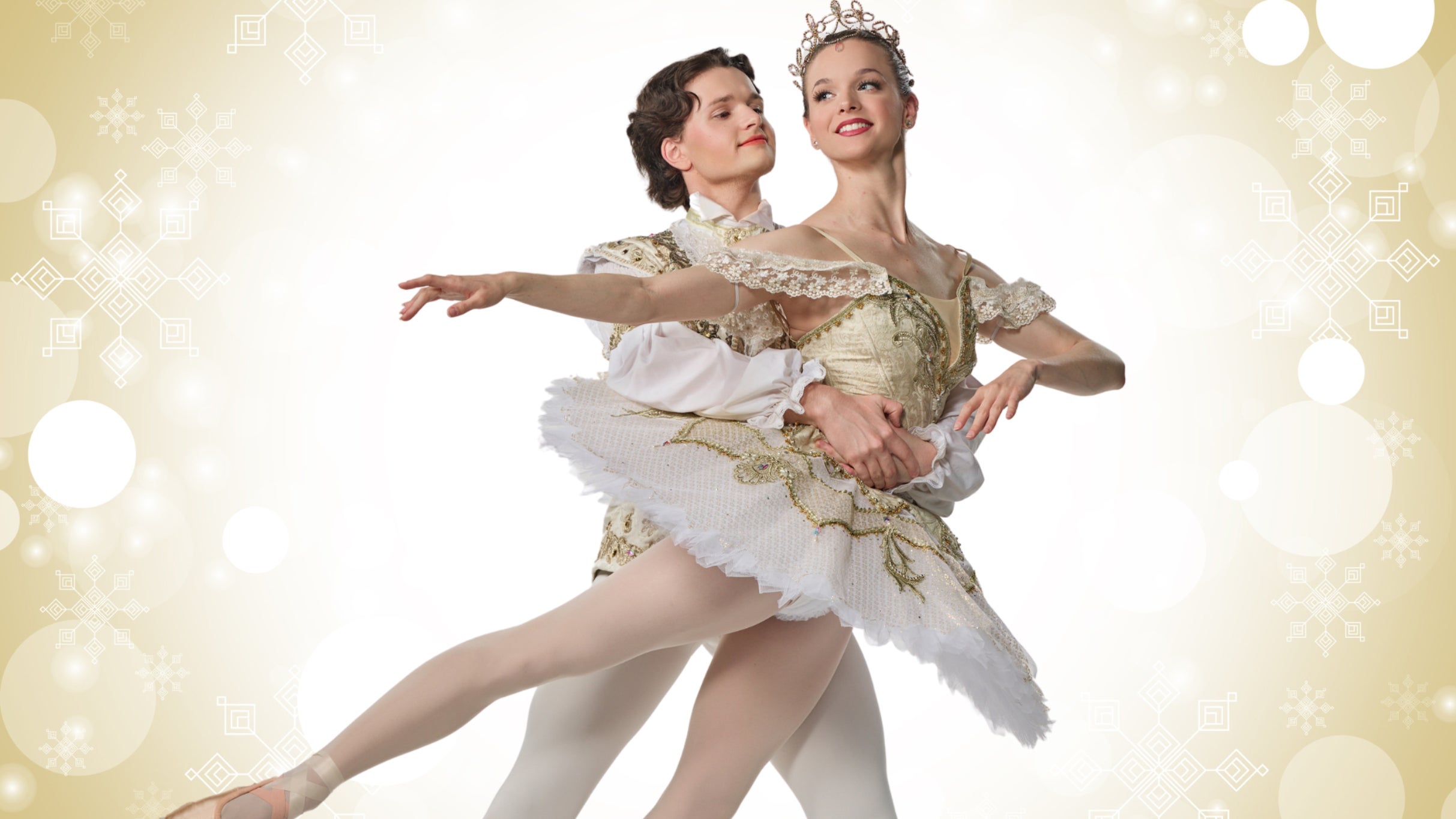 Ballet Arkansas’ “Nutcracker Spectacular” with Arkansas Symphony Orch at Robinson Center – Little Rock, AR