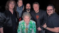 Jon Anderson & The Band Geeks at Symphony Hall, Birmingham — photo 5