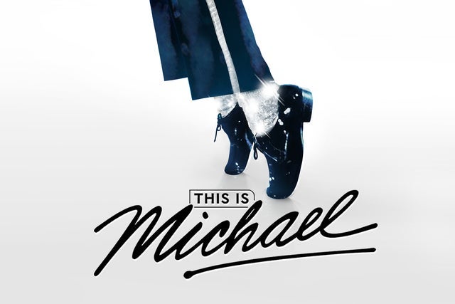 This Is Michael