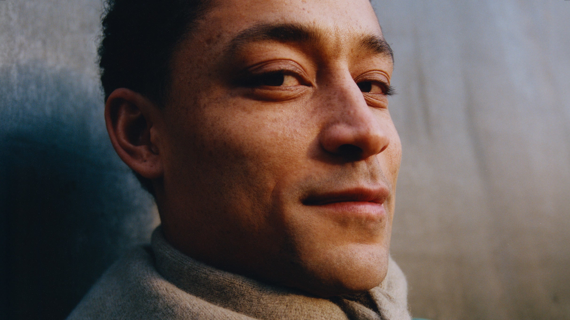 Loyle Carner