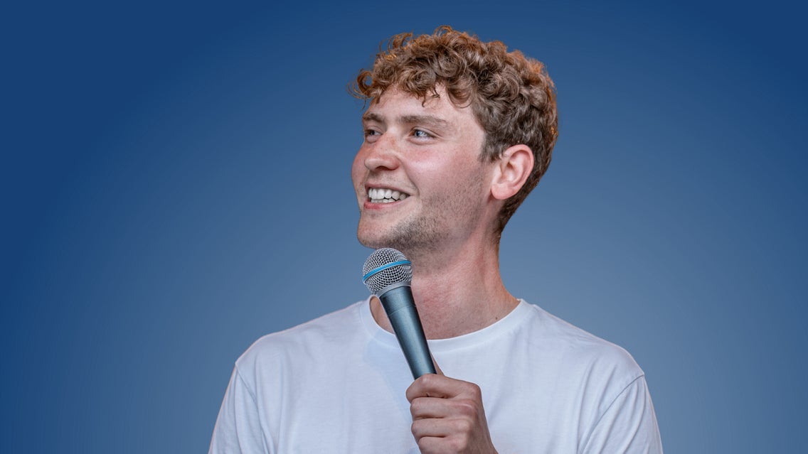 Stefan Wibling – the wibling experience event image