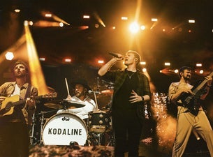 Kodaline - Farewell Tour