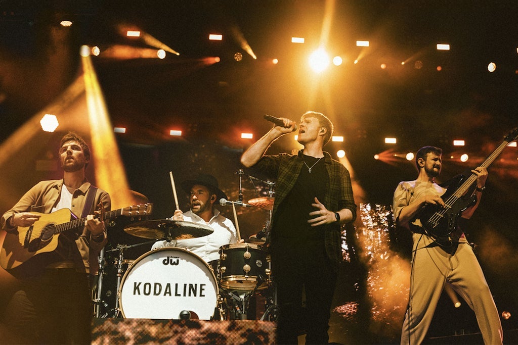 Kodaline