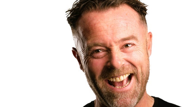 Eric Lalor tickets and events in Ireland 2024