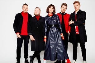 OF MONSTERS AND MEN