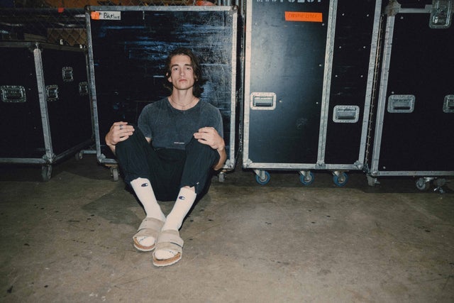 Presale codes for chance pe&ntilde;a: members use these when buying pre-sale tickets