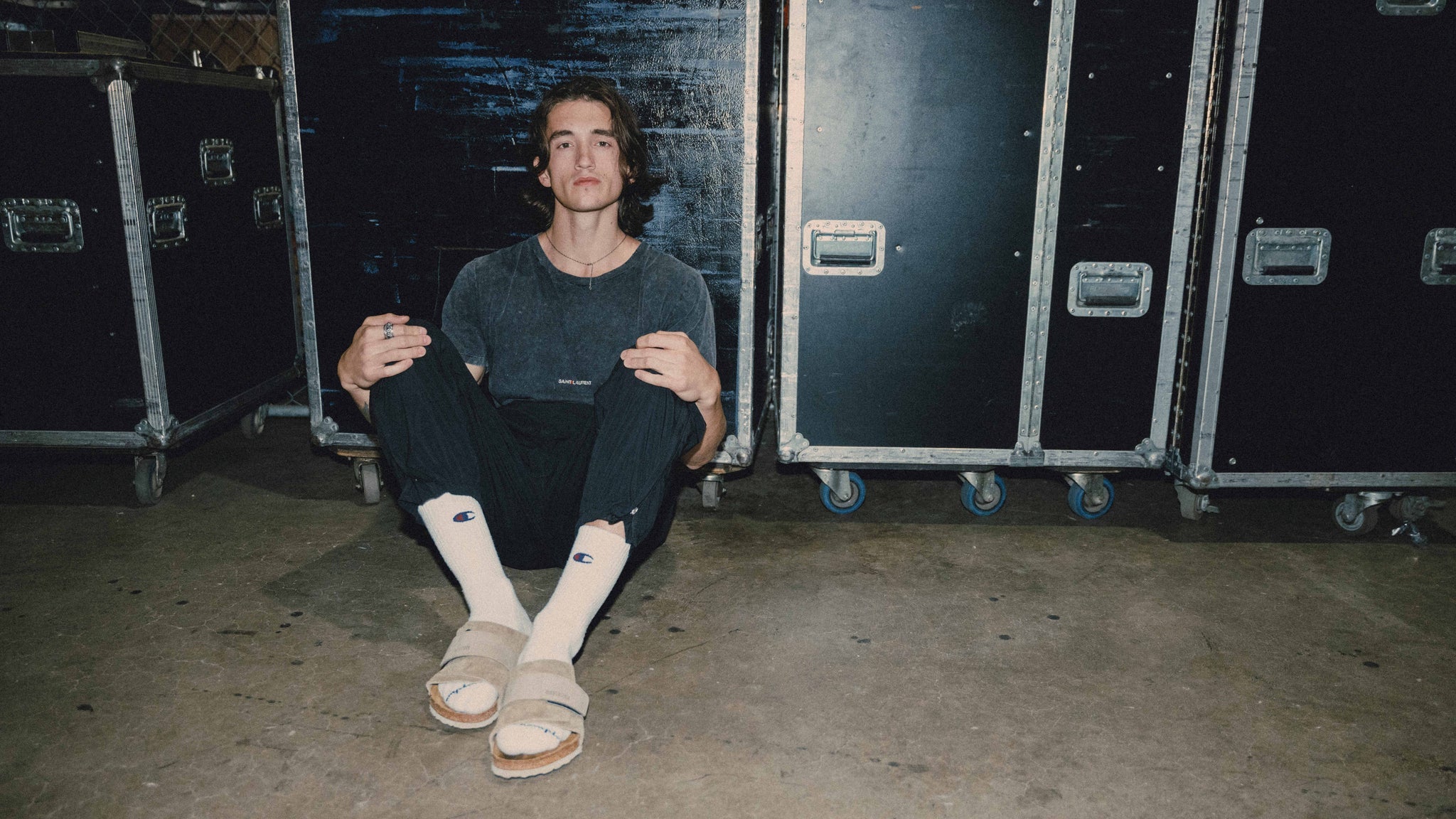 Chance Peña: When I Change My Mind, I Don’t Mean It UK/EU 2026