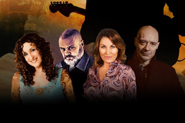 Presales to california dreaming: members use these when buying pre-sale tickets