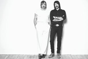 Death From Above 1979 - Private Lives Tour