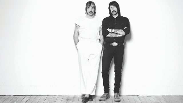 Death From Above 1979 - Private Lives Tour