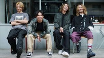 Official ONE OK ROCK - North America Tour presale code
