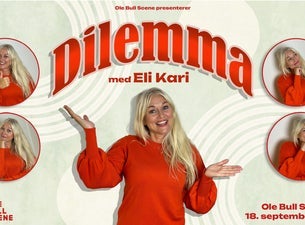 Dilemma med Eli Kari