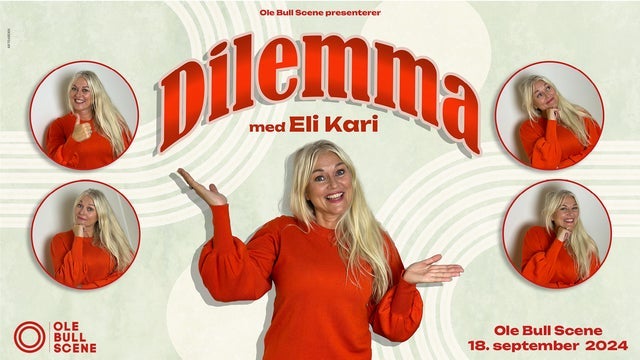 Dilemma med Eli Kari