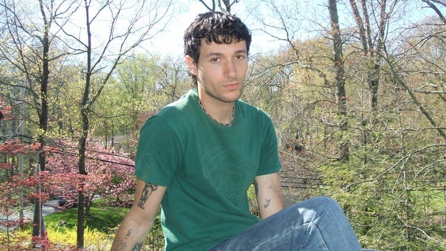 Jeremy Zucker - Welcome to the Garden State Tour