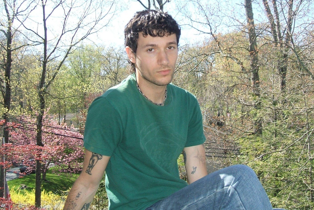 More Info for Jeremy Zucker - Welcome to the Garden State Tour