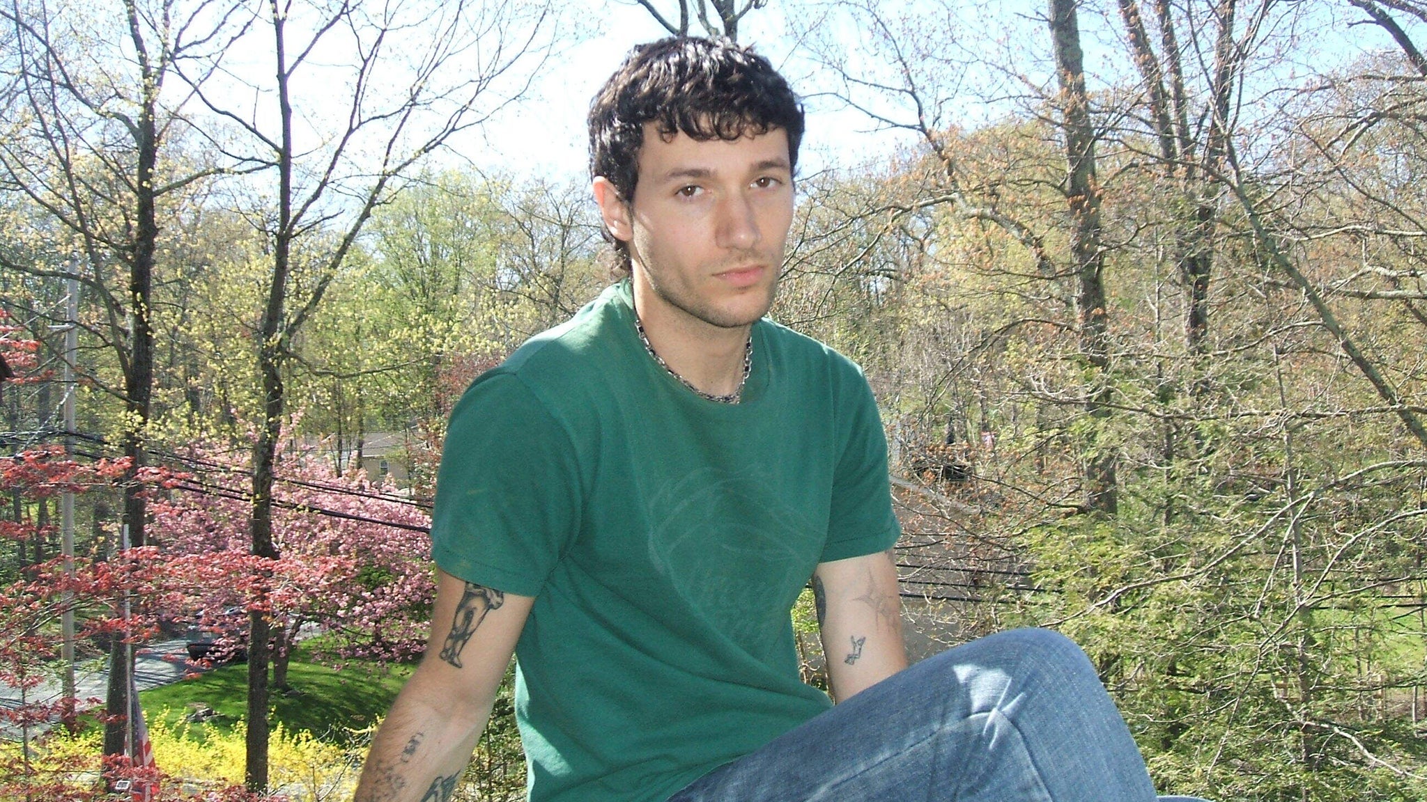 Jeremy Zucker