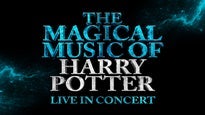 The Magical Music of Harry Potter - Live in Concert in Sverige