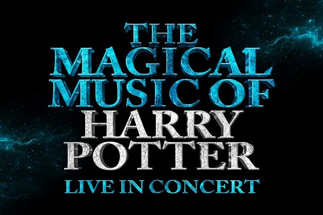 THE MUSIC OF HANS ZIMMER AND OTHERS - IN CONCERT