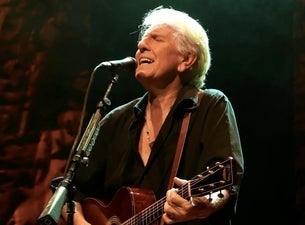 Graham Nash - An Evening of Songs and Stories with Guest Judy Collins