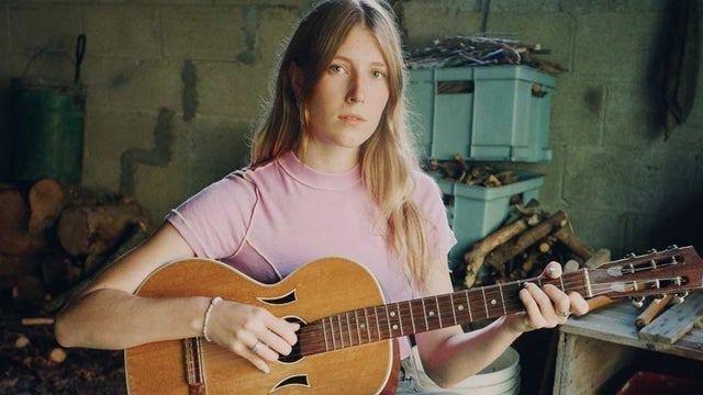 Georgia Harmer in The Great Hall, Toronto 05/11/2025