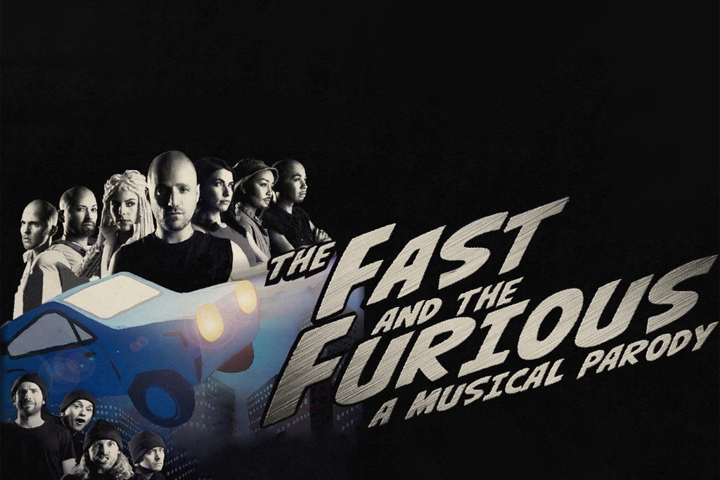 The Fast And The Furious: A Musical Parody in France