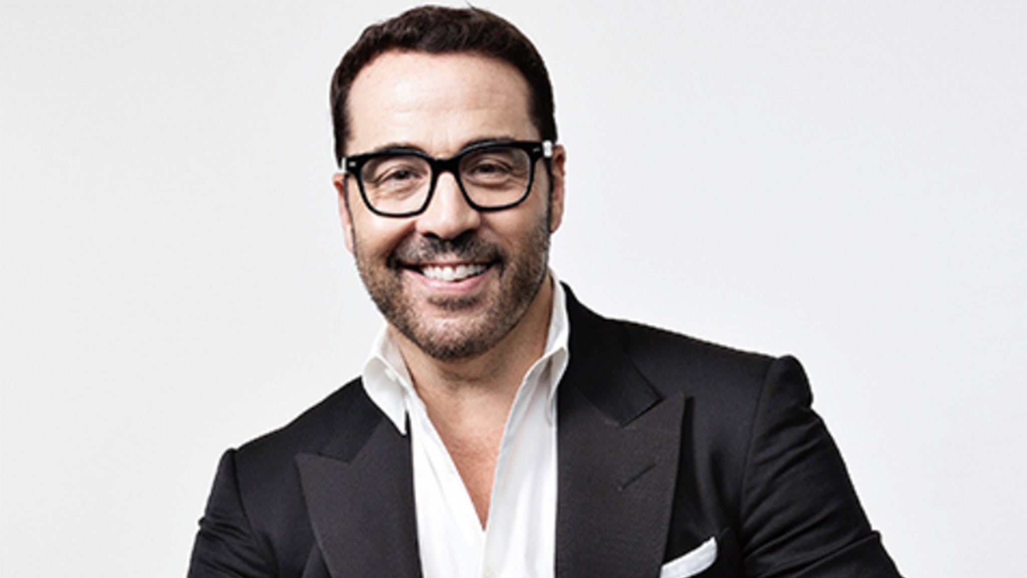 Jeremy Piven Event Title Pic