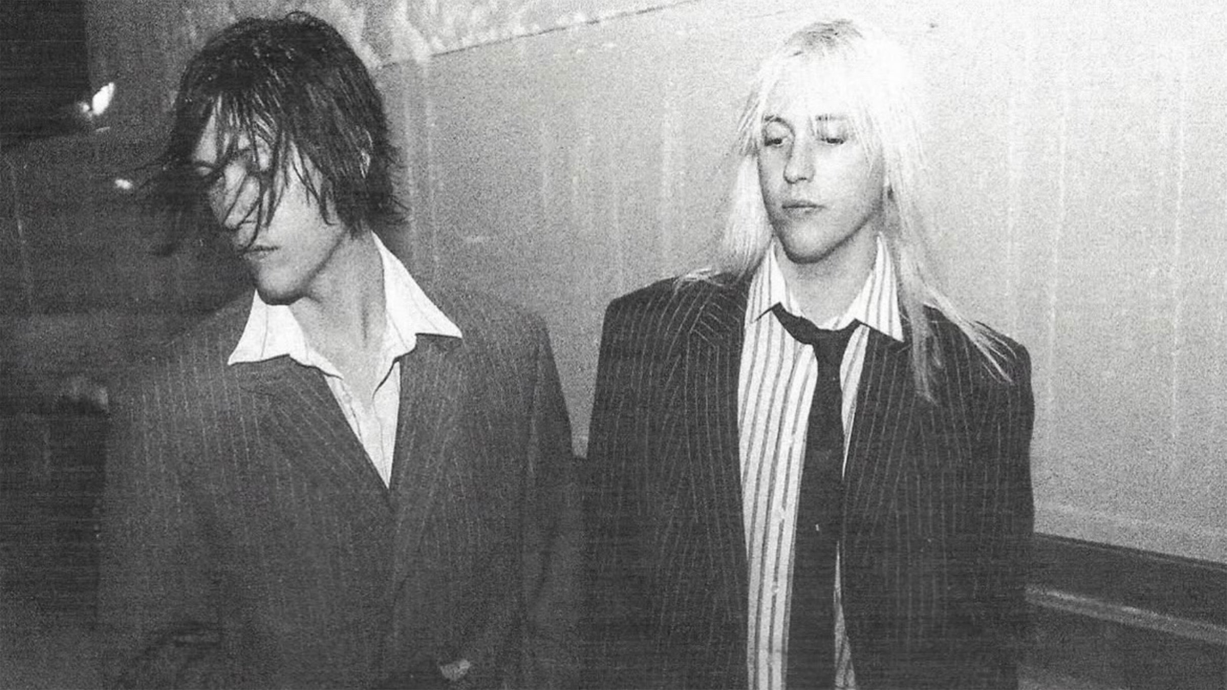 The Garden - One Strange Night In Orange County 