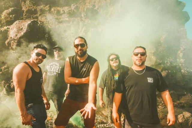 Katchafire