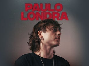 Paulo Londra